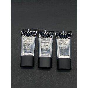 3 Smashbox Photo Finish Foundation Primer 0.34oz